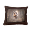 Kussen wild suede look Eekhoorn | Nature Galerie