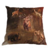 Kussen wildzone 5 |