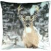 Kussen winter printed dessin 9 |