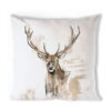 Kussenhoes Antlers 40x40cm | Ambiente