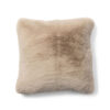 Kussenhoes Heather alba faux fur 50x50 | Riviera Maison