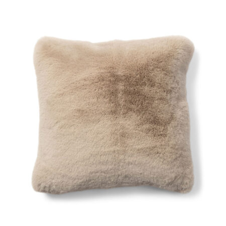 Kussenhoes Heather alba faux fur 50x50 | Riviera Maison