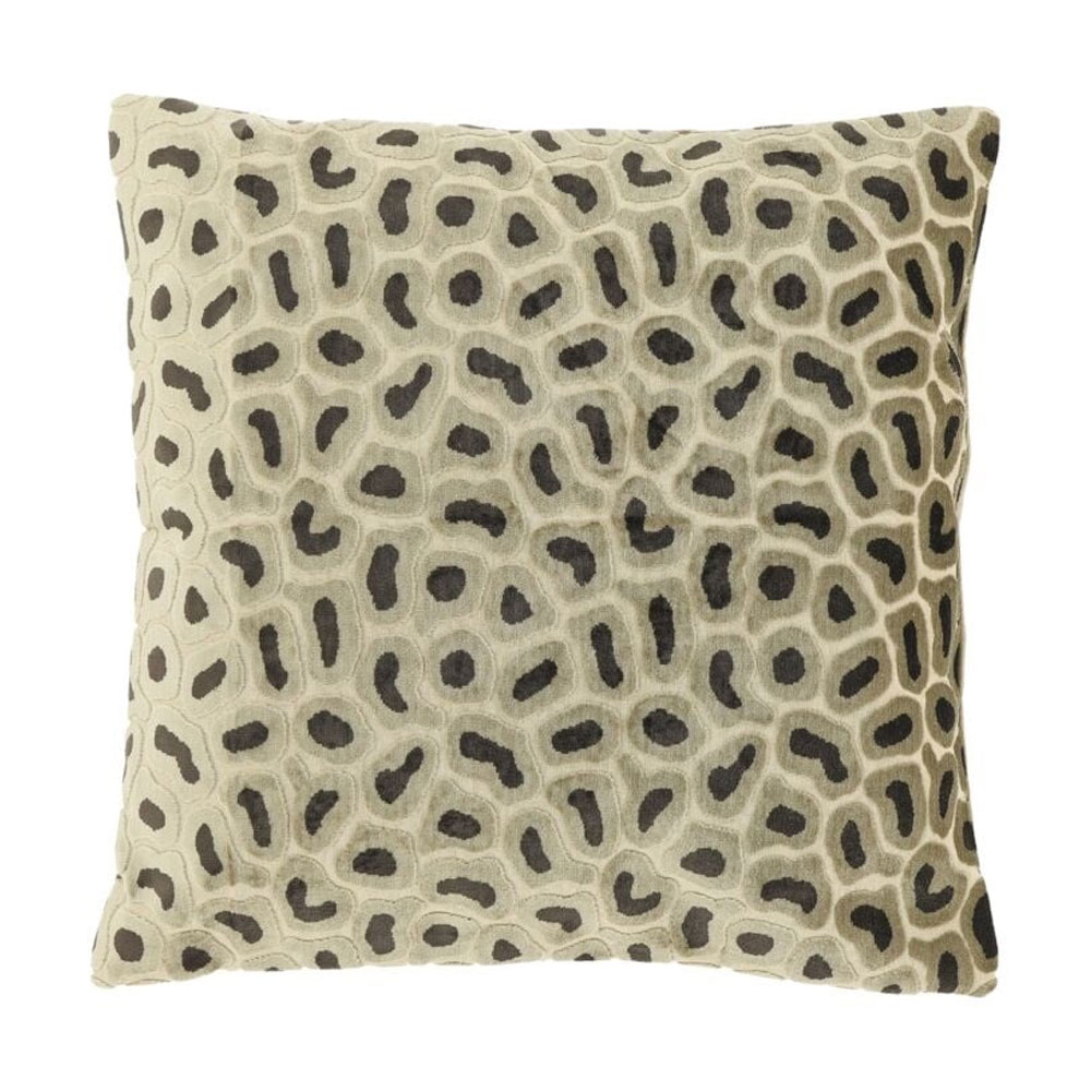 Kussens Mirelle Chateau Grey |
