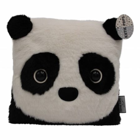 Kutie Pops Panda kussen | Jellycat