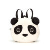Kutie Pops Panda rugzak | Jellycat