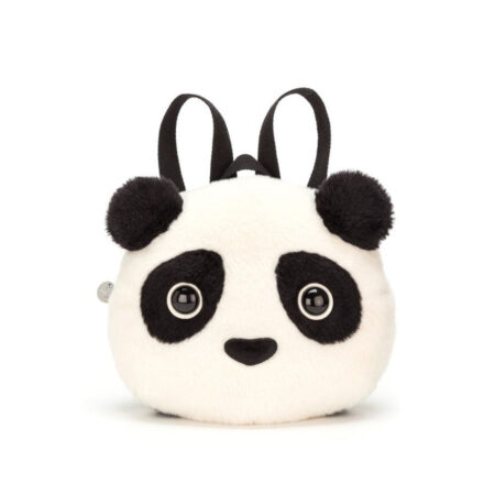 Kutie Pops Panda rugzak | Jellycat