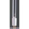 Kwartsglas voor 130 watt | AquaForte