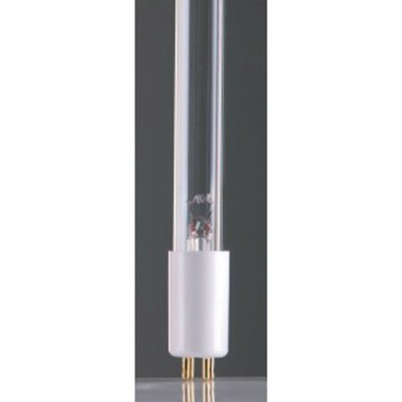 Kwartsglas voor 130 watt | AquaForte