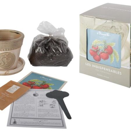 Kweekset Tomaat / Secrets du Potager | Secrets du Potager