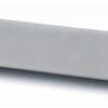 L - profiel t.b.v. Folie 20x50x2000 mm | Elbe
