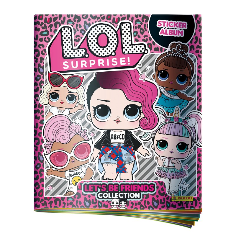 L.O.L. Surprise! 2019 Starter Pakket | Z