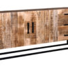 LABEL51 Dressoir 'Bolivia' Mangohout