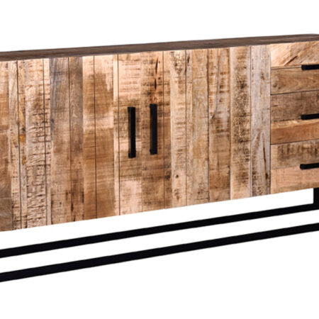 LABEL51 Dressoir Bolivia Mangohout