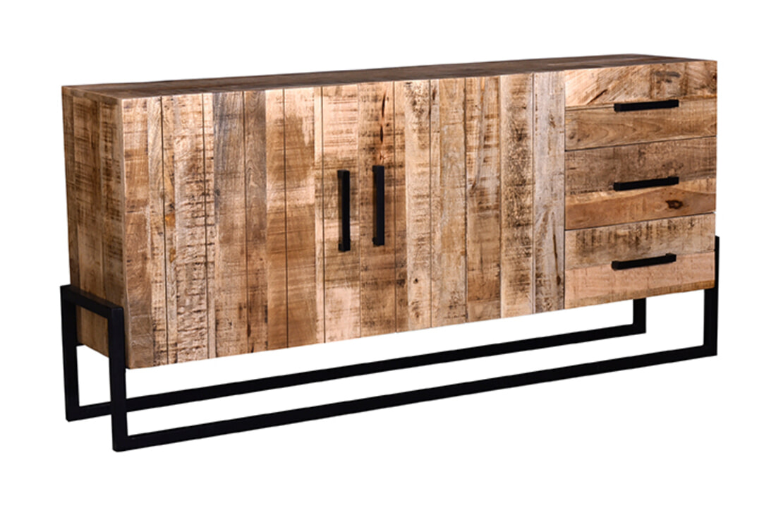 LABEL51 Dressoir Bolivia Mangohout
