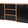 LABEL51 Dressoir Brussels Mangohout