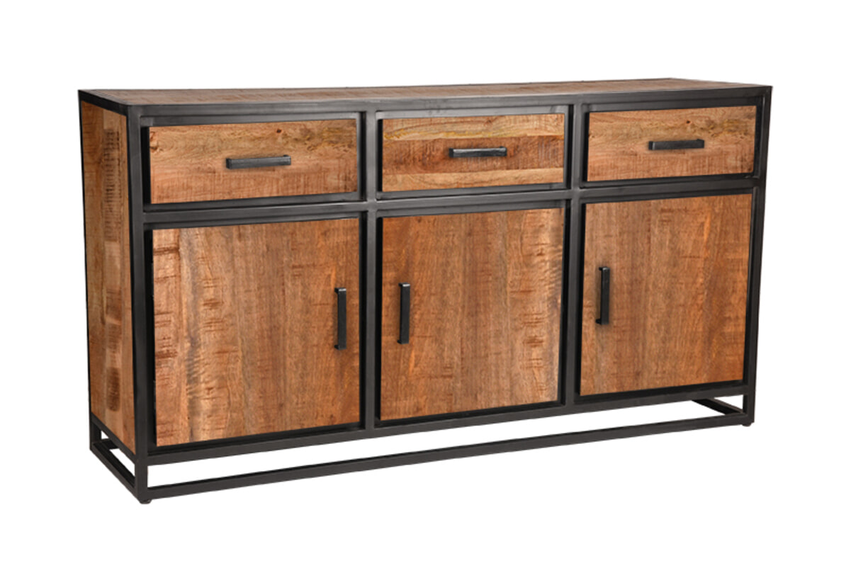 LABEL51 Dressoir Tampa Mangohout