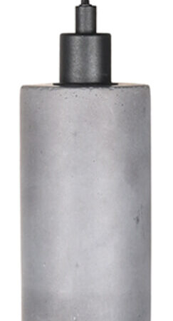 LABEL51 Hanglamp Fresco Beton - Concrete | LABEL51