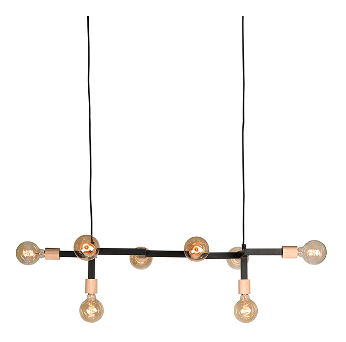 LABEL51 Hanglamp Loco