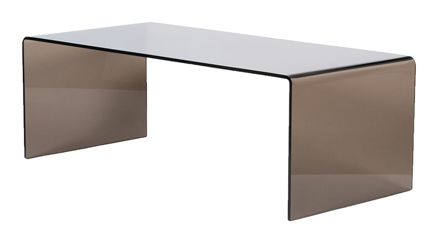 LABEL51 Salontafel Petal Glas