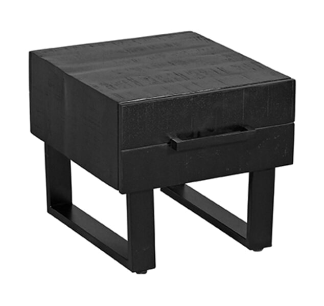 LABEL51 Salontafel Santos 50 x 44cm
