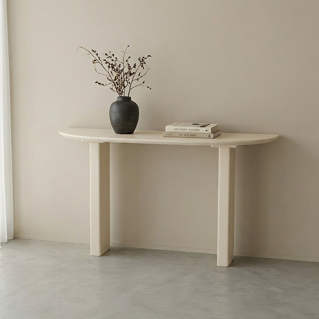 LABEL51 Sidetable Wow Mangohout