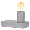 LABEL51 Tafellamp Fresco Beton - Concrete | LABEL51