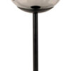 LABEL51 Tafellamp Fumo 41cm hoog - Smoke | LABEL51