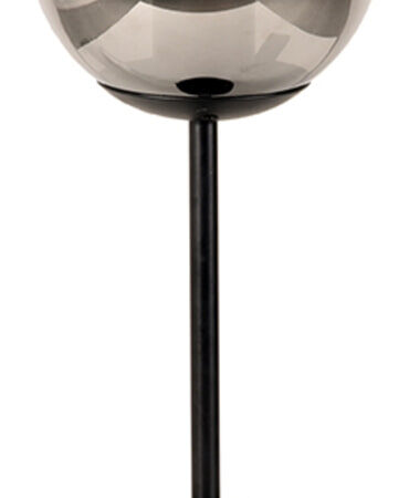 LABEL51 Tafellamp Fumo 41cm hoog - Smoke | LABEL51