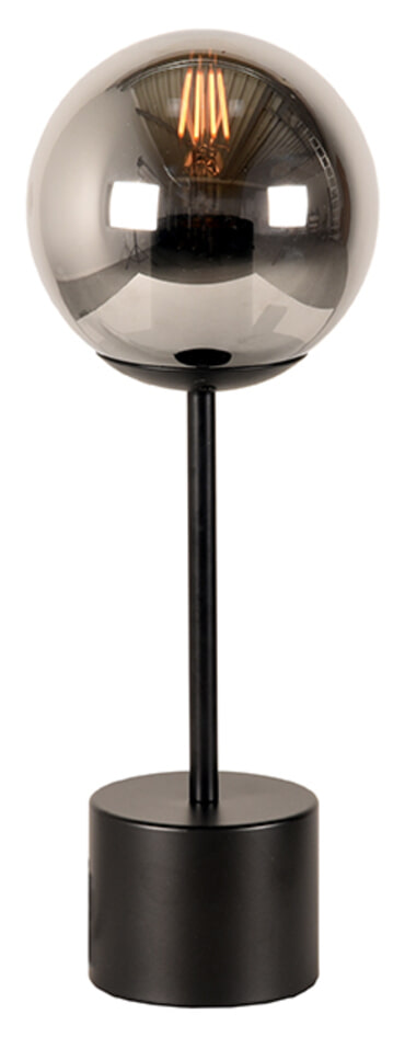LABEL51 Tafellamp Fumo 41cm hoog - Smoke | LABEL51