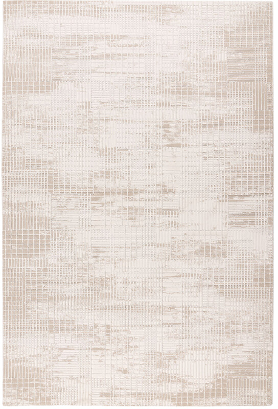 LABEL51 Vloerkleed Manila 200 x 290cm - Beige | LABEL51