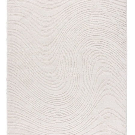 LABEL51 Vloerkleed Nola 200 x 290cm - Ivoor | LABEL51