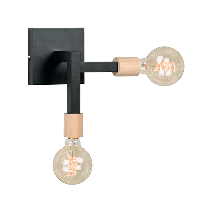 LABEL51 Wandlamp Loco