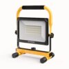 LED Bouwlamp - 6500K - 50W - 5000lm - Incl. 1