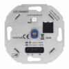 LED Dimmer Inbouw - 3-200 watt - Geschikt voor fase afsnijding - Trailing edge - Geschikt voor alle merken afdekmateriaal - Universeel | HOFTRONIC