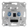 LED Duo Dimmer inbouw - 2x3-75 Watt - Fase afsnijding | HOFTRONIC