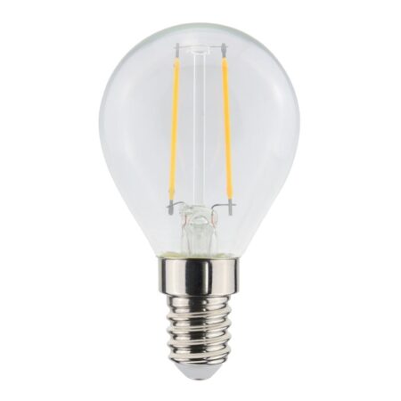 LED Filament lamp E14 - 2