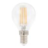 LED Filament lamp E14 - 4