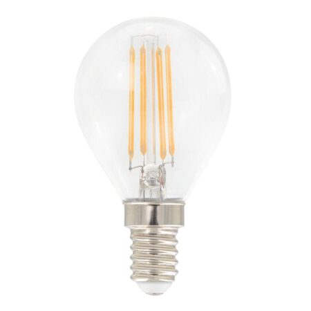 LED Filament lamp E14 - 4