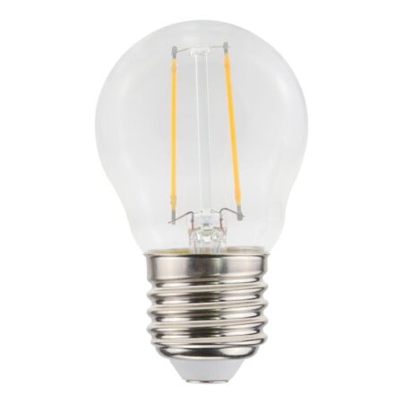 LED Filament lamp E27 - 2