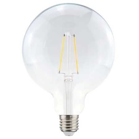 LED Filament lamp E27 - 4