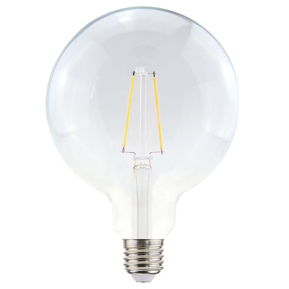 LED Filament lamp E27 - 4