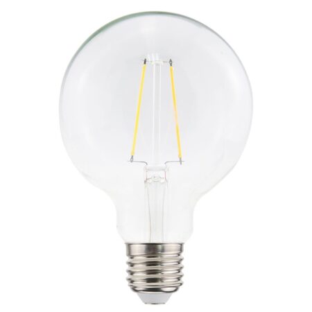 LED Filament lamp E27 - 4