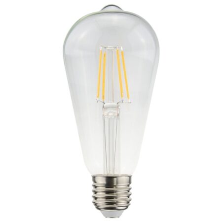 LED Filament lamp E27 - 4