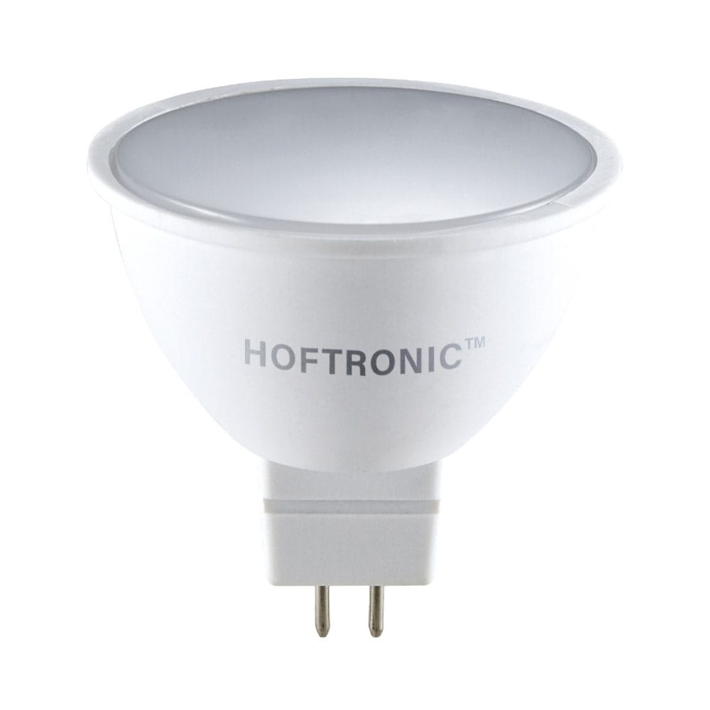 LED GU5.3 Spot - 4
