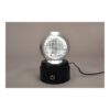 LED Globe bol met USB-C kabel | Merkloos