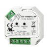LED Ontvanger - Draadloos - Maximaal 400 Watt - Smart memory - Geschikt voor RF afstandsbediening - Wit | HOFTRONIC