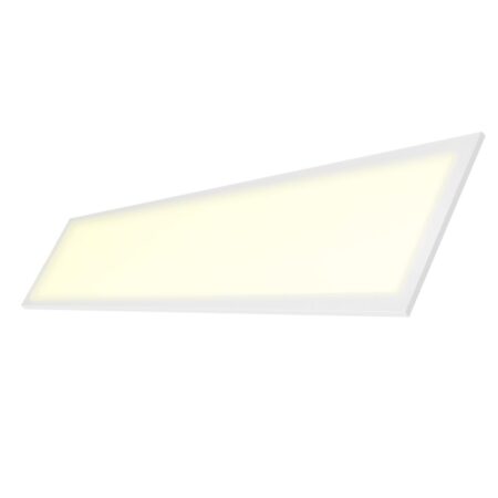 LED Paneel - 30x120 cm - 36 Watt - 4860lm (135lm/W) - 3000K warm wit - Philips Driver - Flikkervrij - UGR22 - 5 jaar garantie | HOFTRONIC
