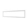 LED Paneel - 30x120 cm - 36 Watt - 4860lm (135lm/W) - 4000K neutraal wit - Boke Driver - Flikkervrij - UGR19 - 7 jaar garantie | HOFTRONIC