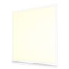 LED Paneel - 60x60 cm - 18/25 Watt - 4500 lumen - 180 lumen/watt - 3000K warm wit - UGR<19 - Flikkervrij - Incl. Philips Xitanium Driver - 5 jaar garantie | HOFTRONIC