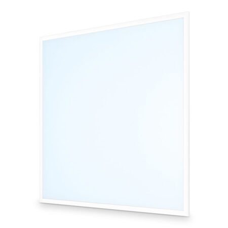 LED Paneel - 60x60 cm - 18/25 Watt - 4500 lumen - 180 lumen/watt - 6500K daglicht wit - UGR<19 - Flikkervrij - Incl. Philips Xitanium Driver - 5 jaar garantie | HOFTRONIC